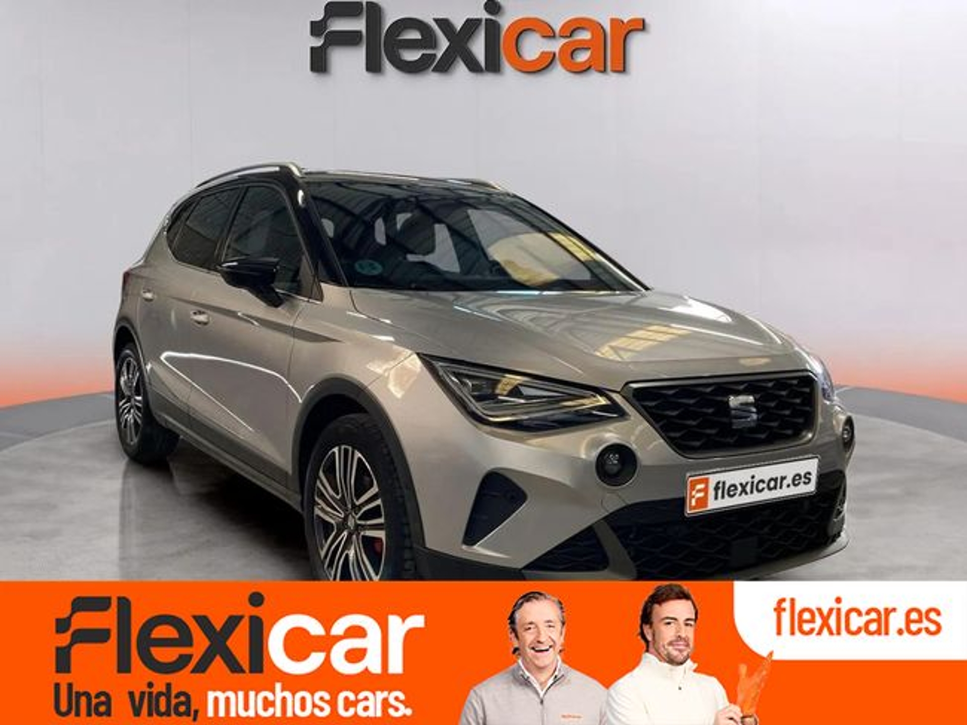 Imagen de SEAT Arona