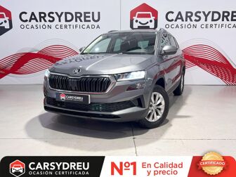 Imagen de SKODA Karoq 1.5 TSI Ambition ACT DSG