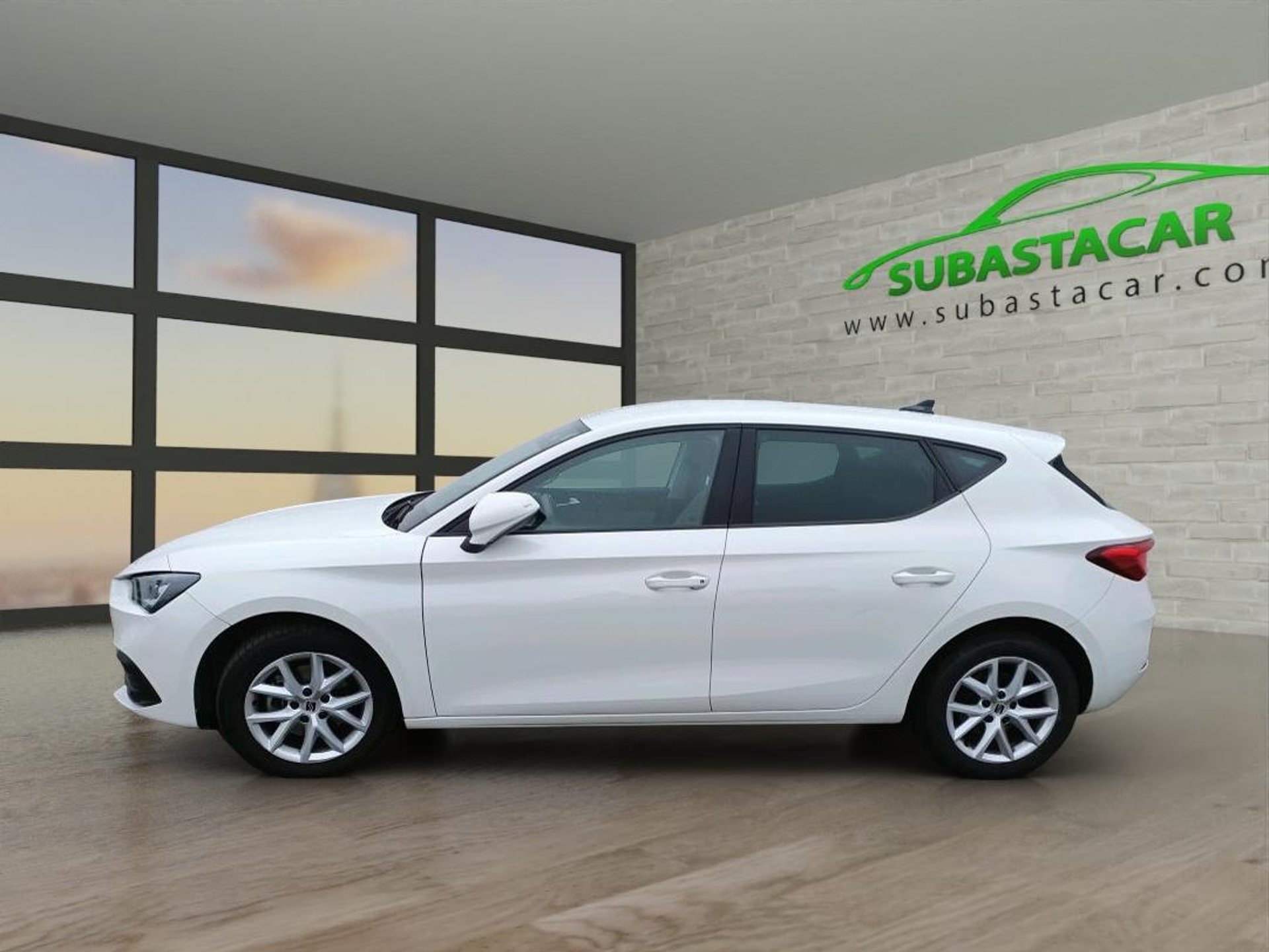 Imagen de SEAT León