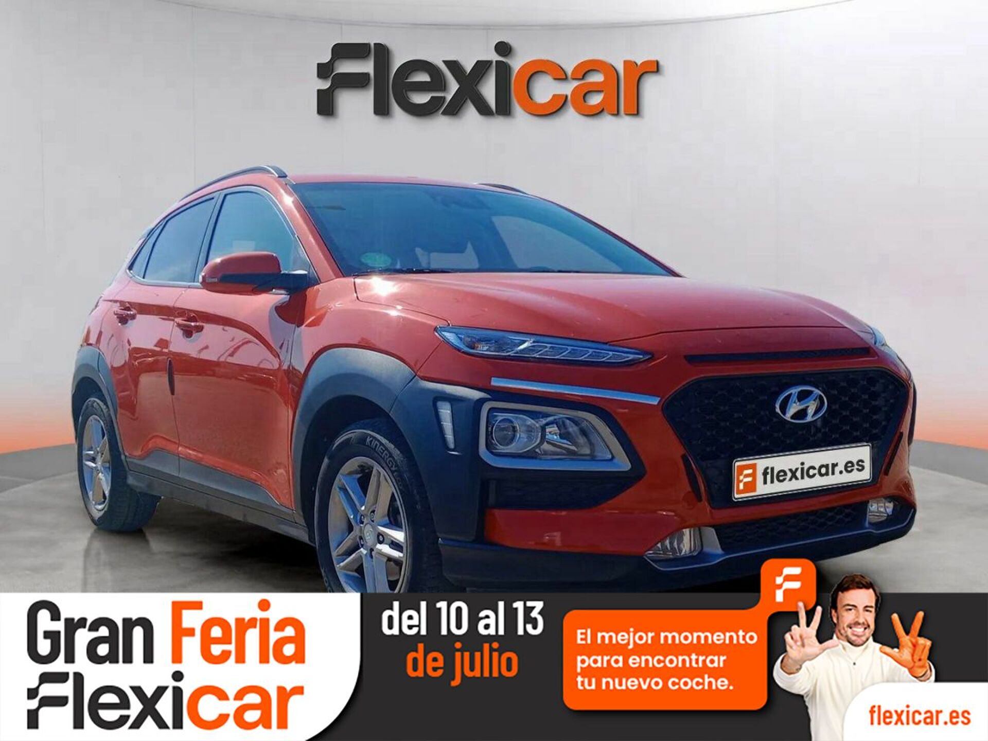 Imagen de HYUNDAI Kona
