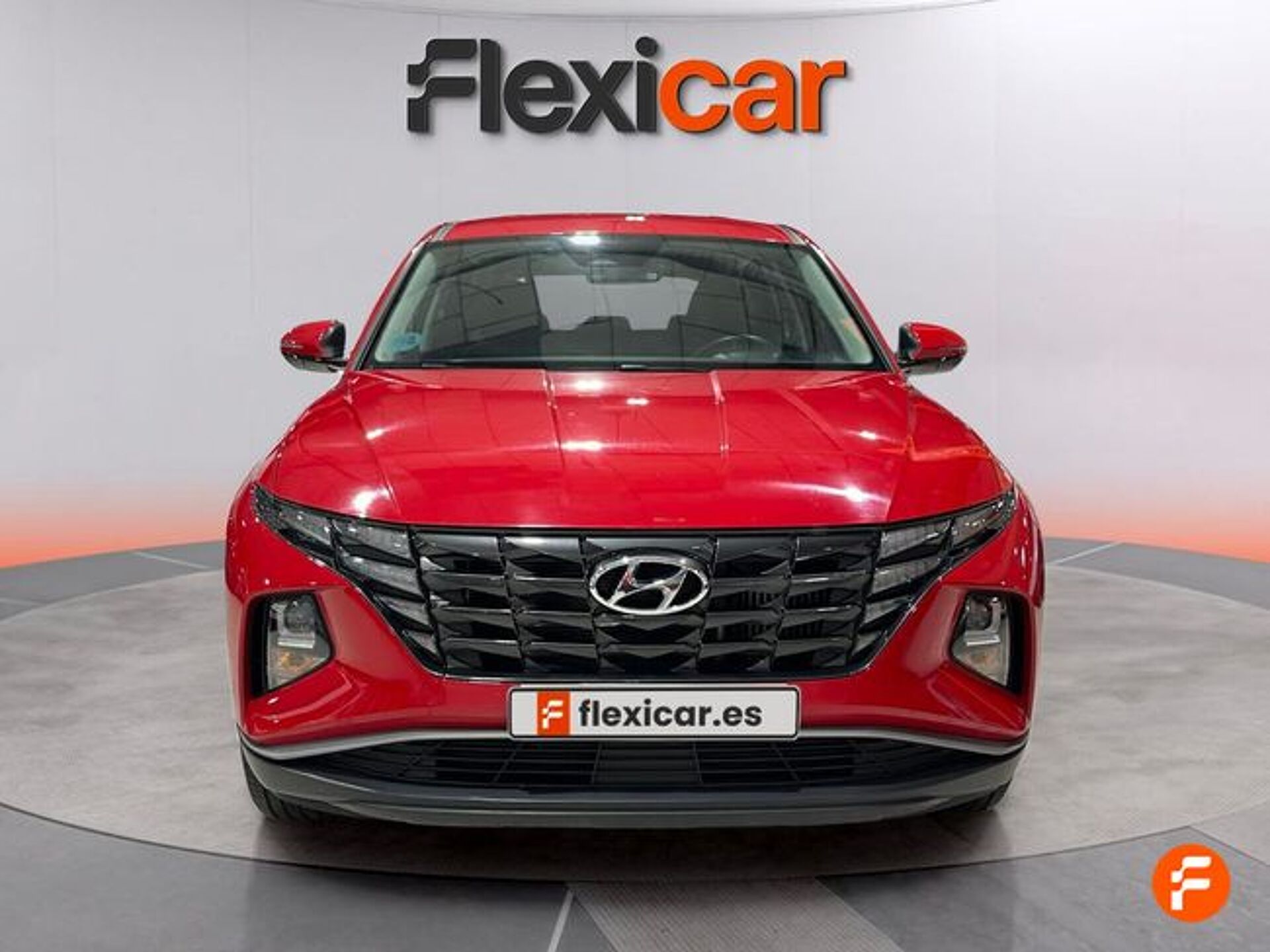 Imagen 2 de HYUNDAI Tucson