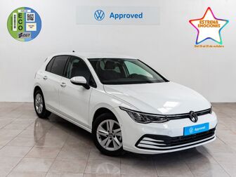 Imagen de VOLKSWAGEN Golf 1.0 eTSI Life DSG 81kW