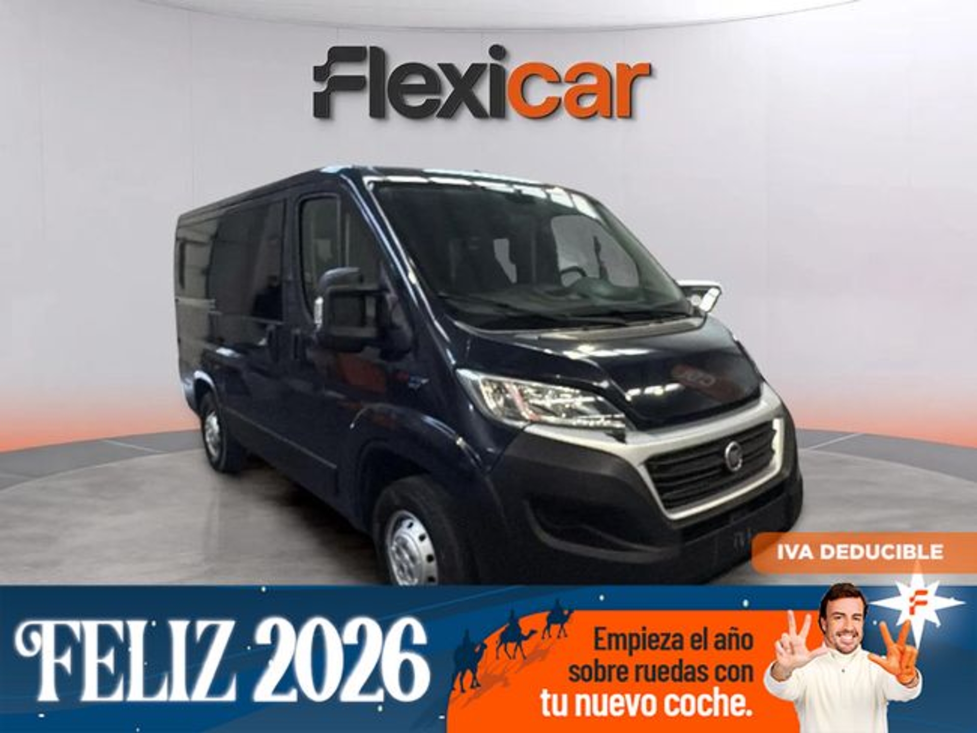 Imagen de FIAT Ducato