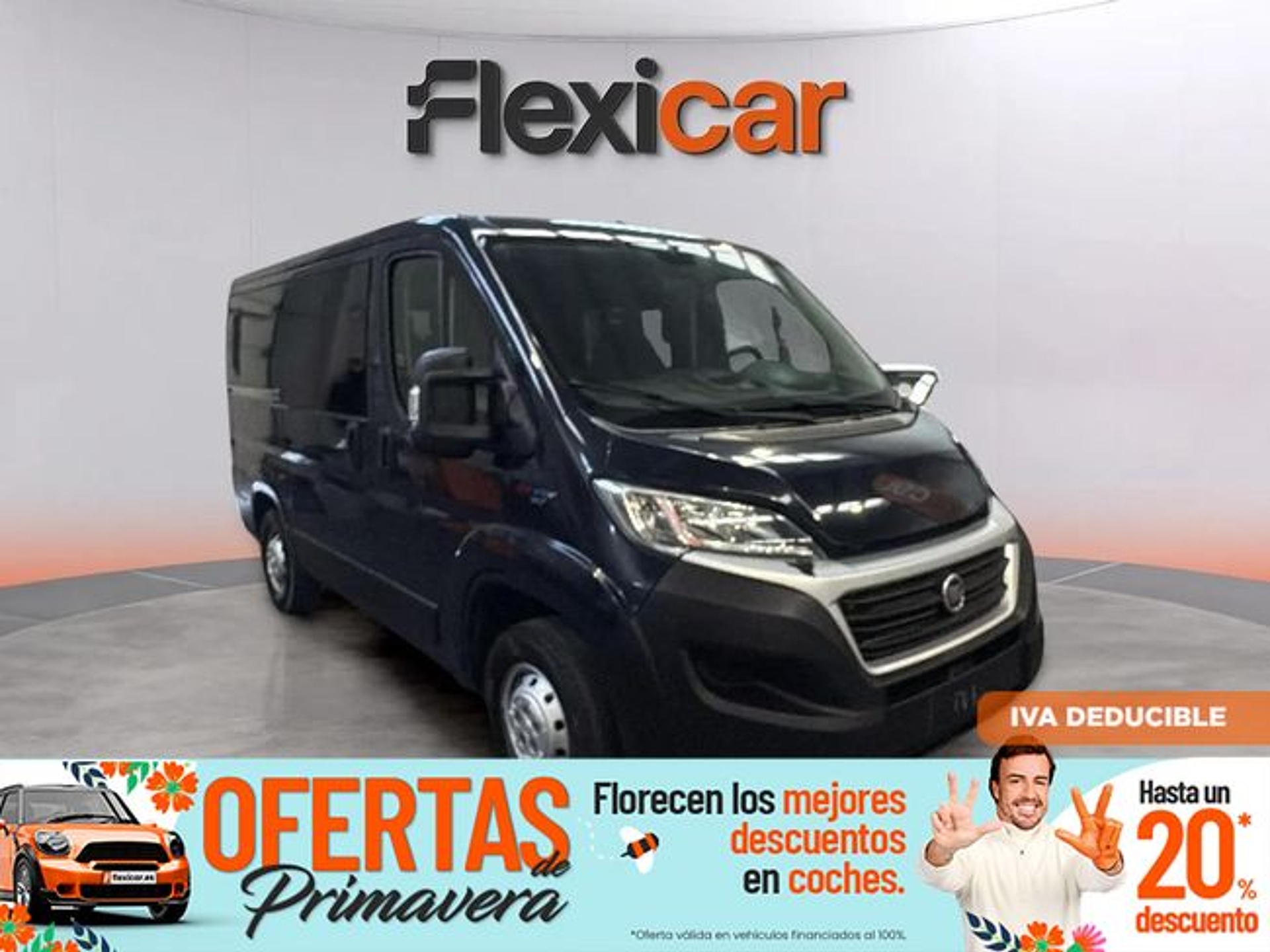 Imagen de FIAT Ducato