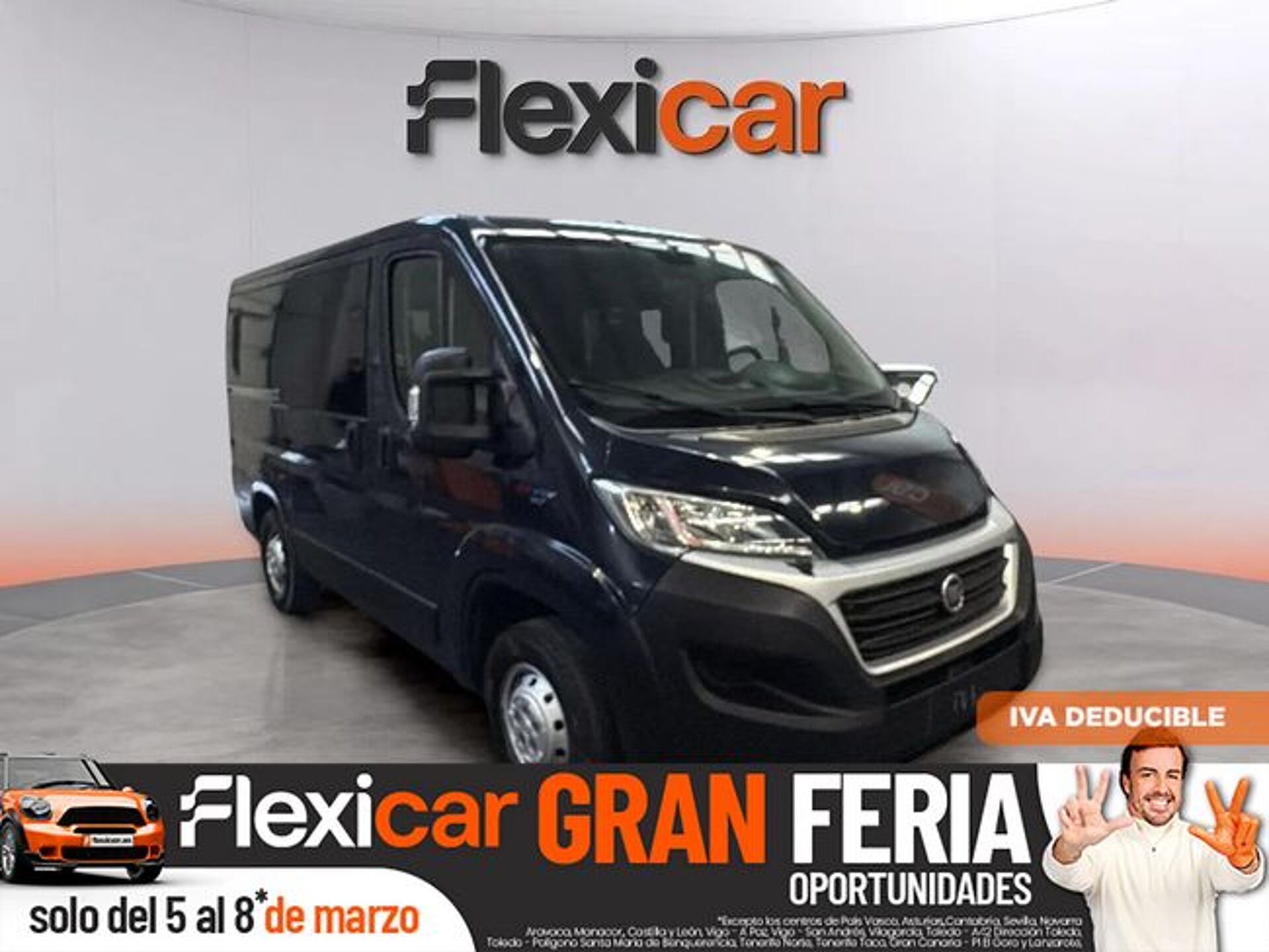 Imagen 1 de FIAT Ducato