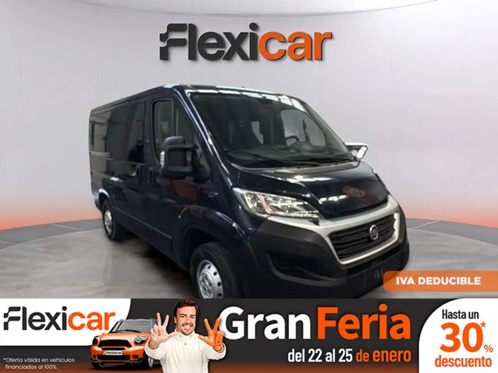 Imagen de FIAT Ducato