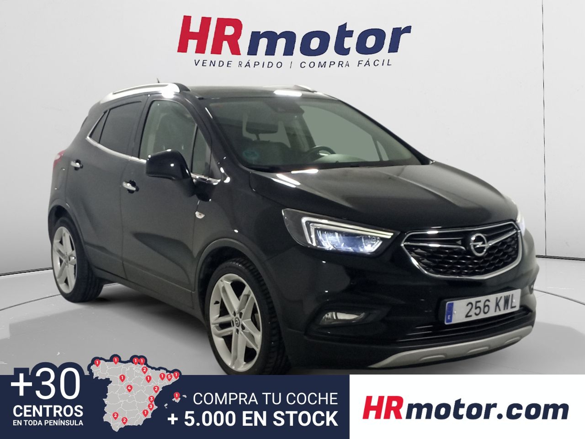 Imagen de OPEL Mokka