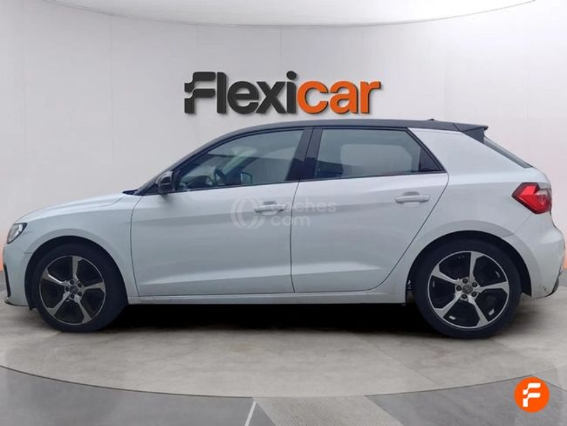 Foto del AUDI A1 Sportback 25 TFSI Advanced