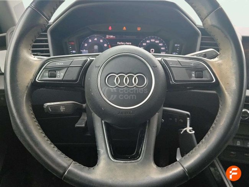 Foto del AUDI A1 Sportback 25 TFSI Advanced