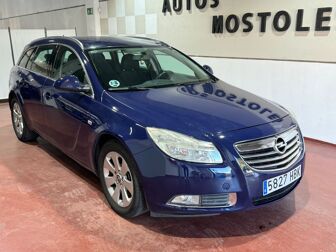 Imagen de OPEL Insignia ST 2.0CDTI Cosmo ecoFlex