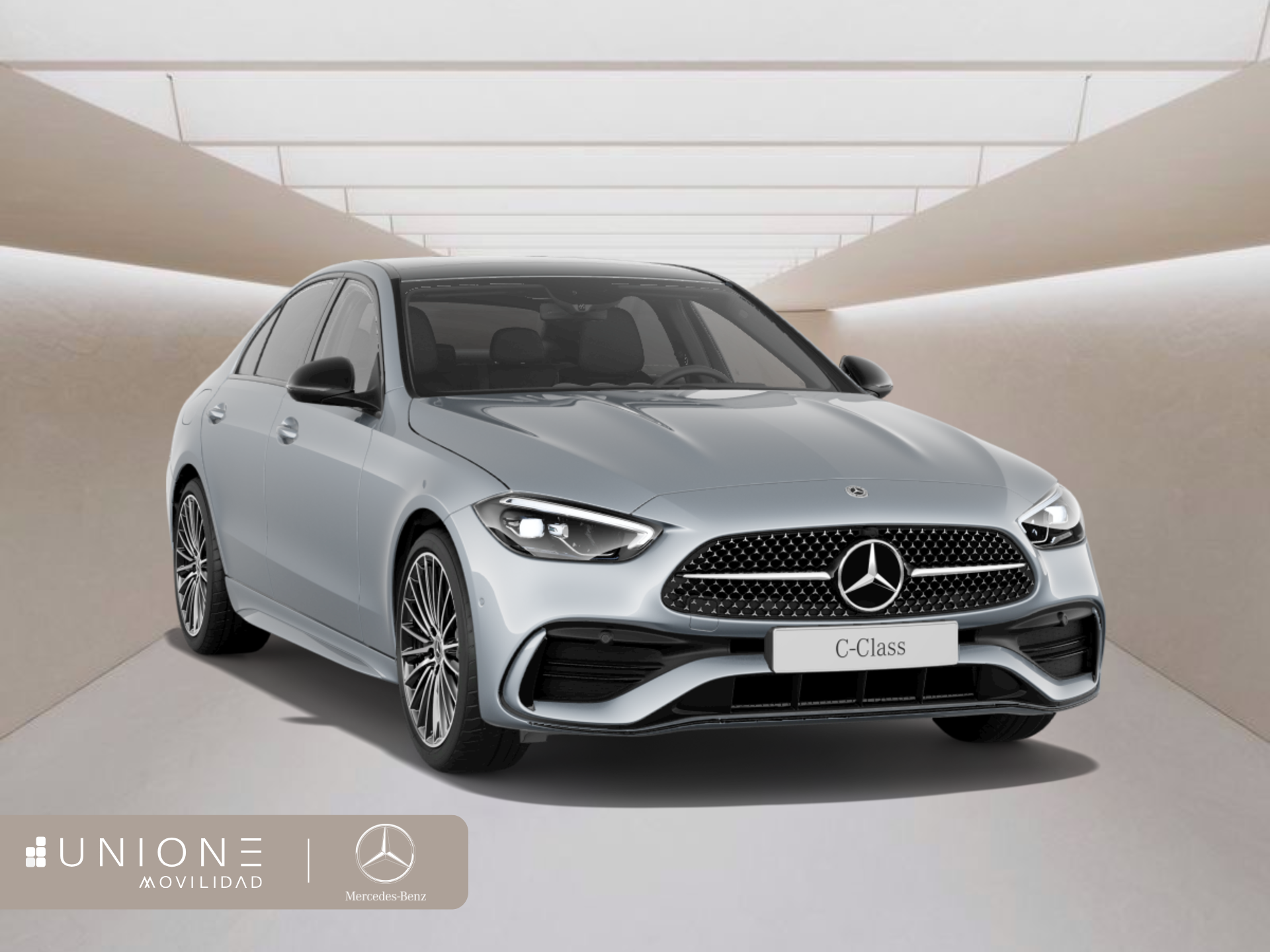 Imagen 2 de MERCEDES Clase C