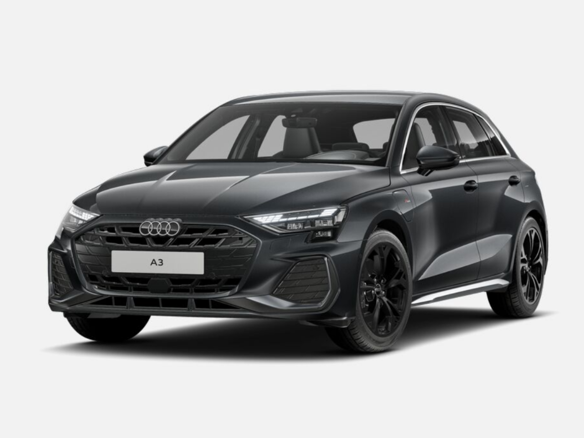 Imagen de AUDI A3