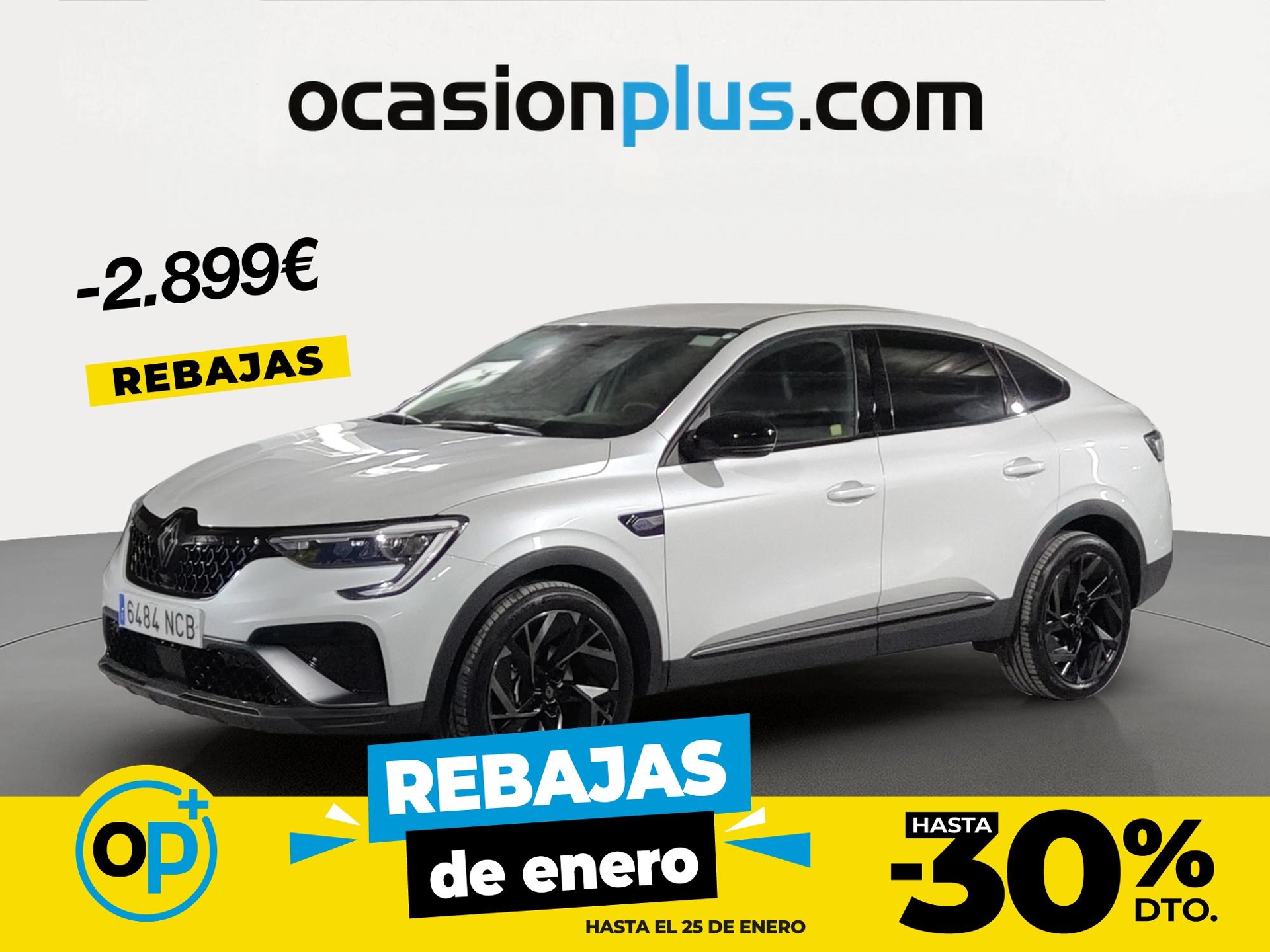 Imagen de RENAULT Arkana