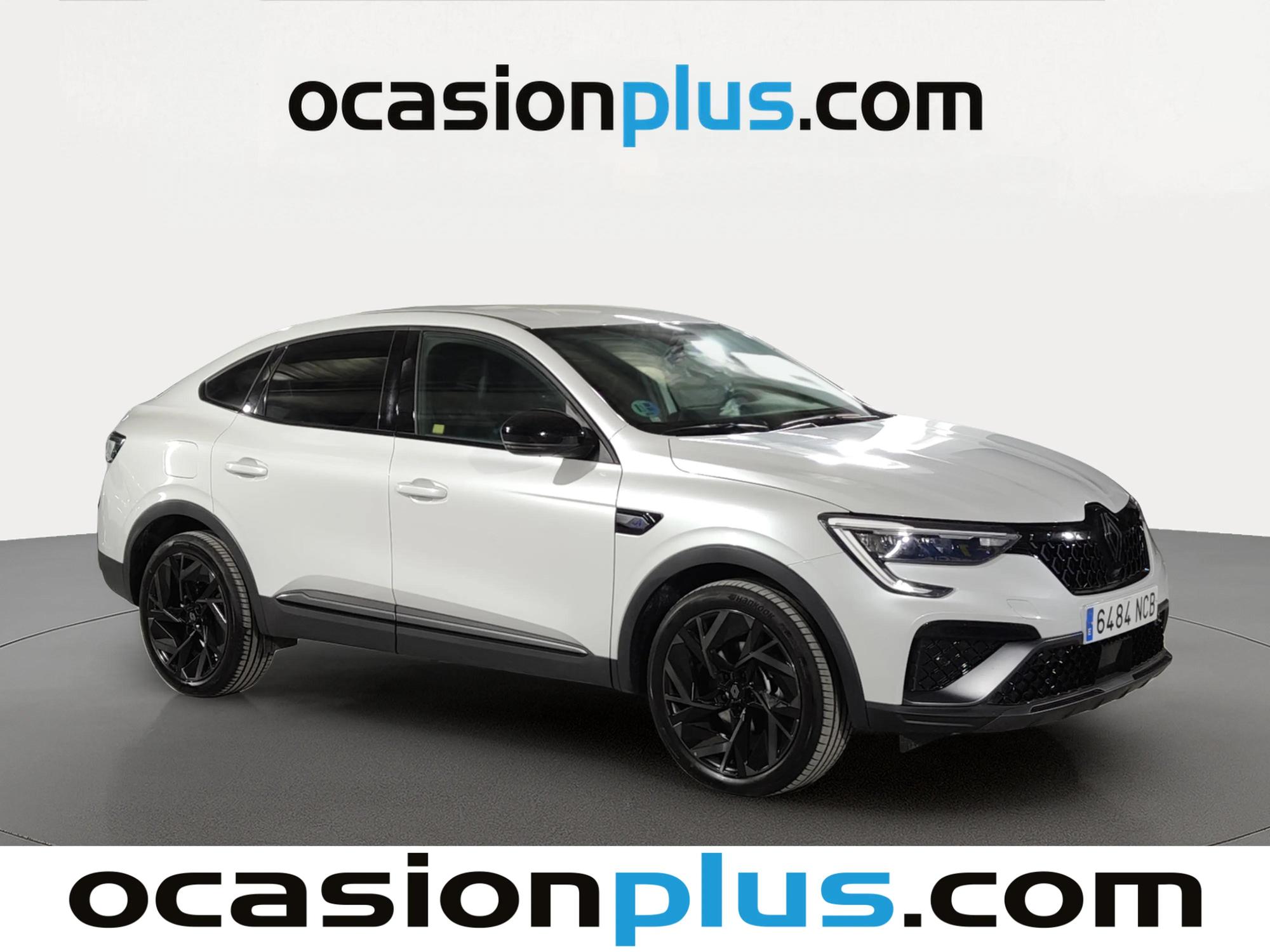 Foto del RENAULT Arkana 1.6 E-Tech Esprit Alpine 103kW