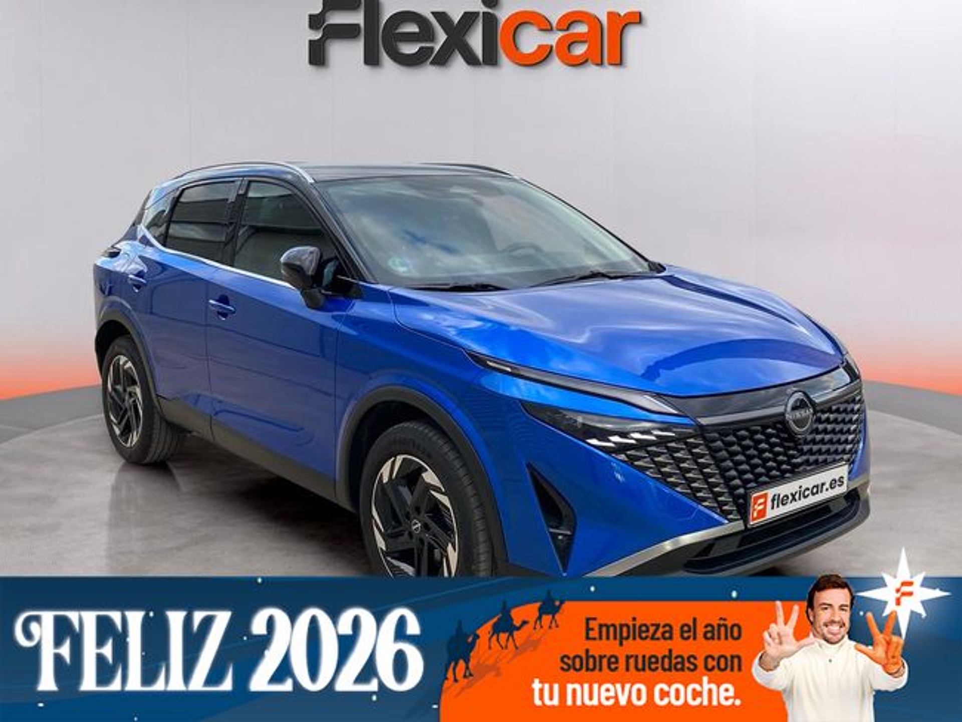 Imagen de NISSAN Qashqai