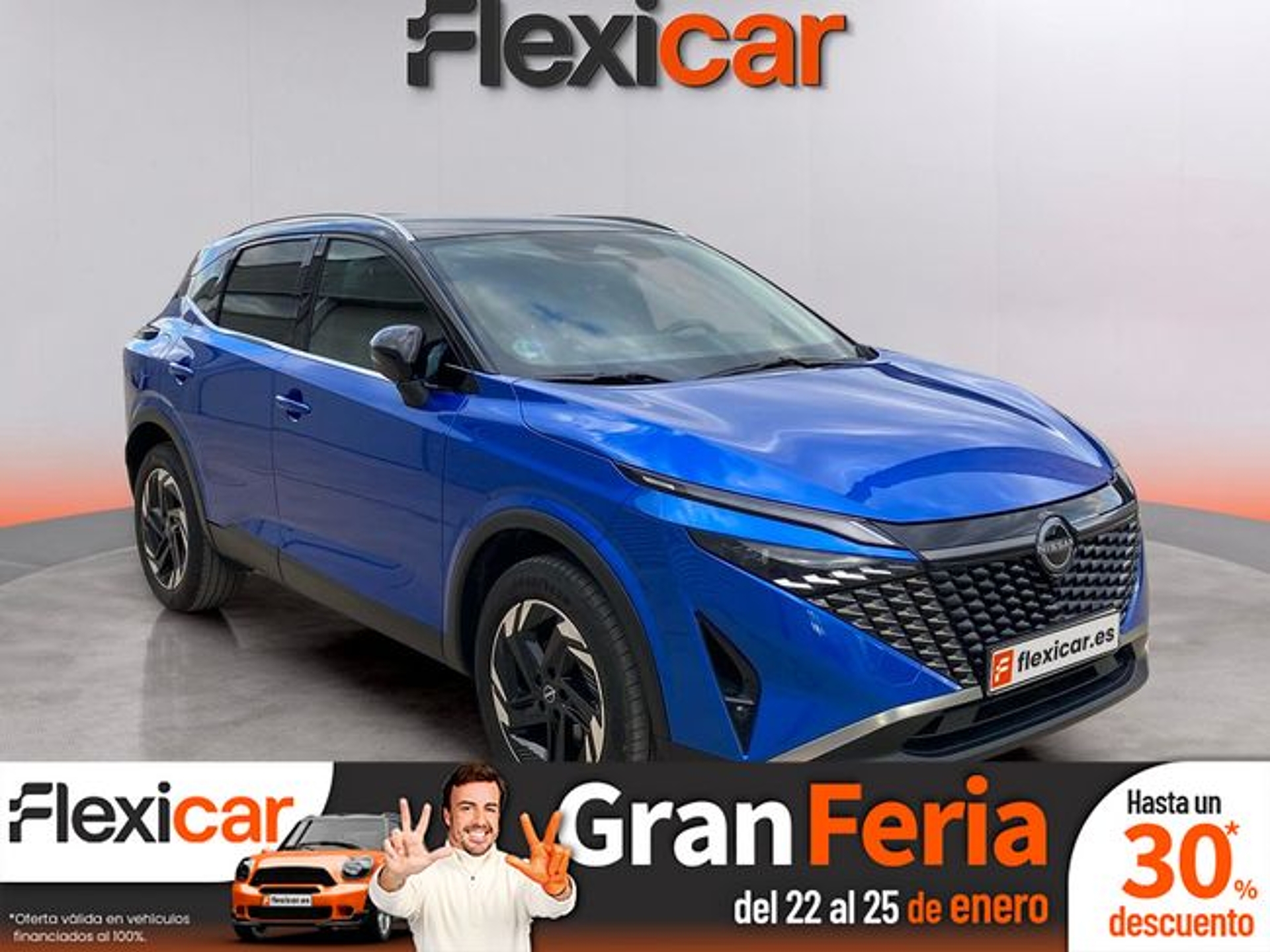 Imagen de NISSAN Qashqai