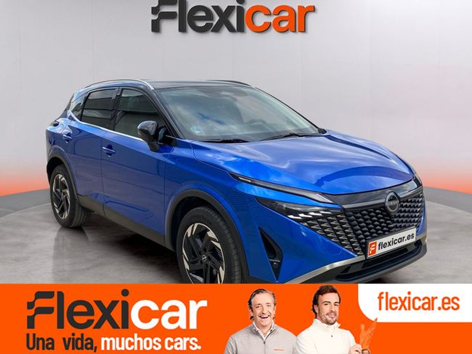 Imagen de NISSAN Qashqai