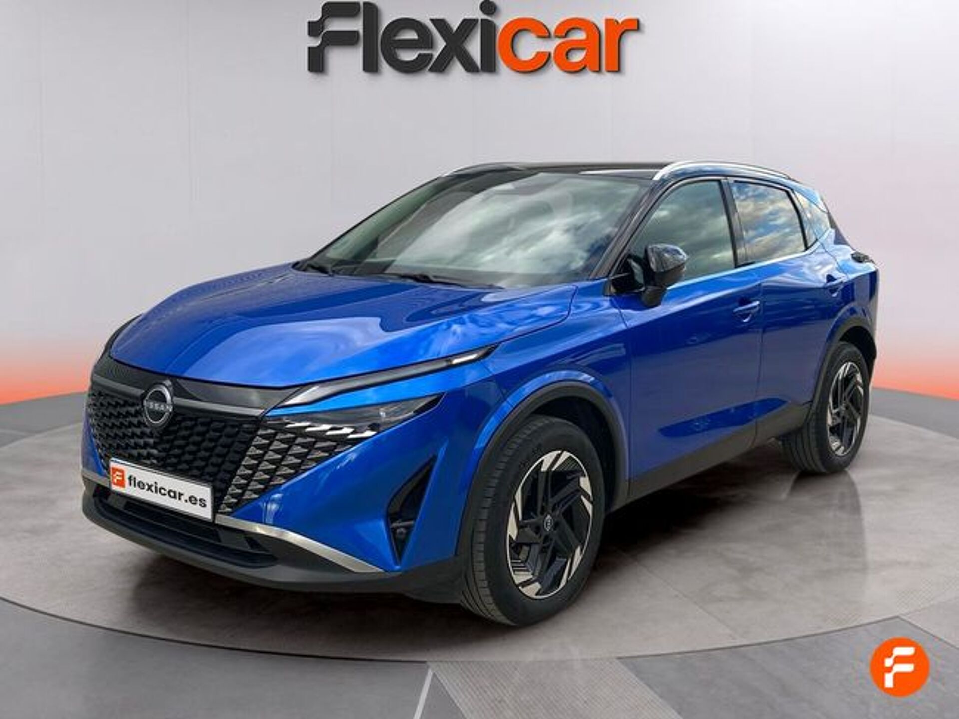 Imagen 3 de NISSAN Qashqai