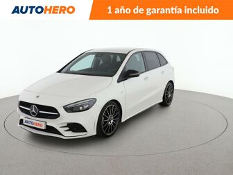 Imagen de MERCEDES Clase B B 200d 8G-DCT