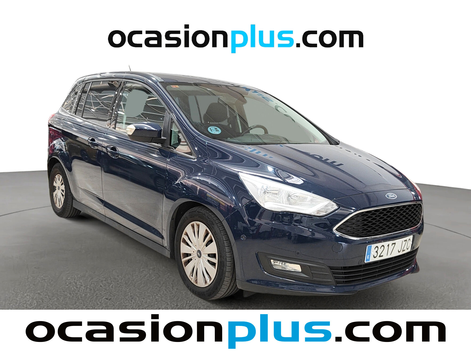 Foto del FORD C-Max Grand  1.5TDCi Trend+ 120