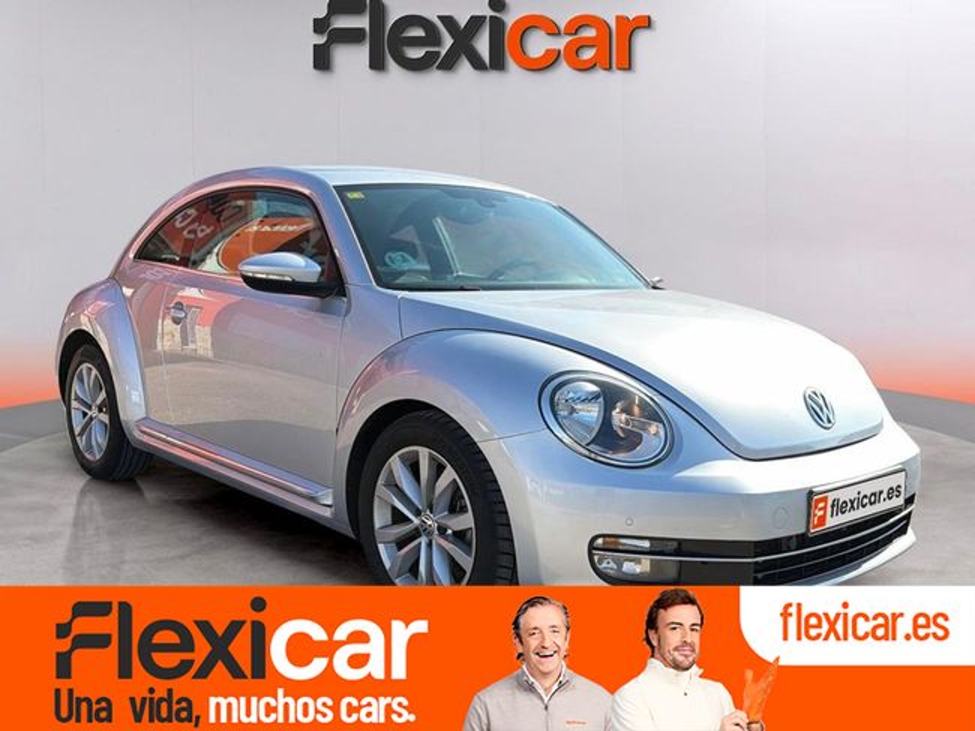 Imagen de VOLKSWAGEN Beetle