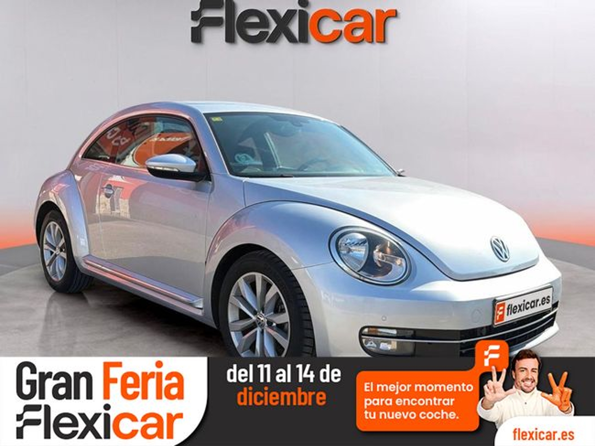 Imagen de VOLKSWAGEN Beetle