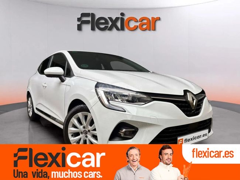 Foto del RENAULT Clio TCe Intens 74kW
