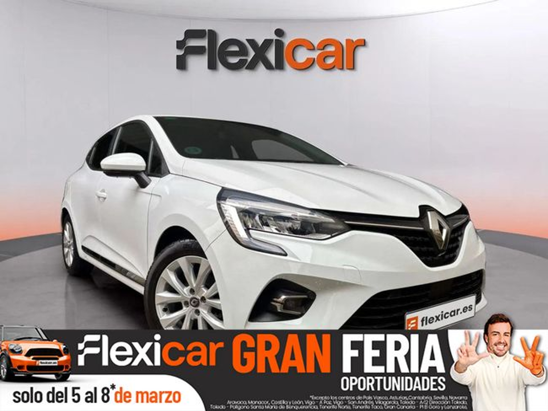 Imagen de RENAULT Clio