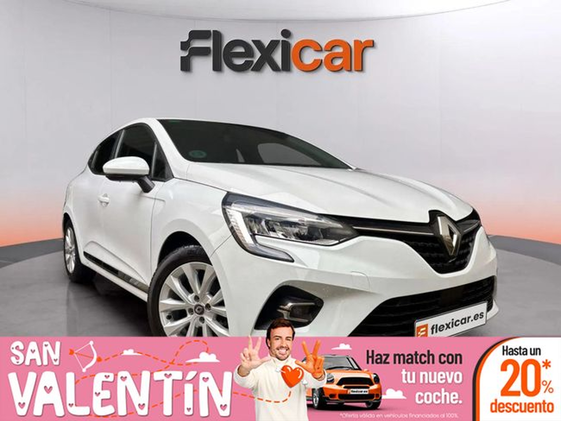 Imagen de RENAULT Clio