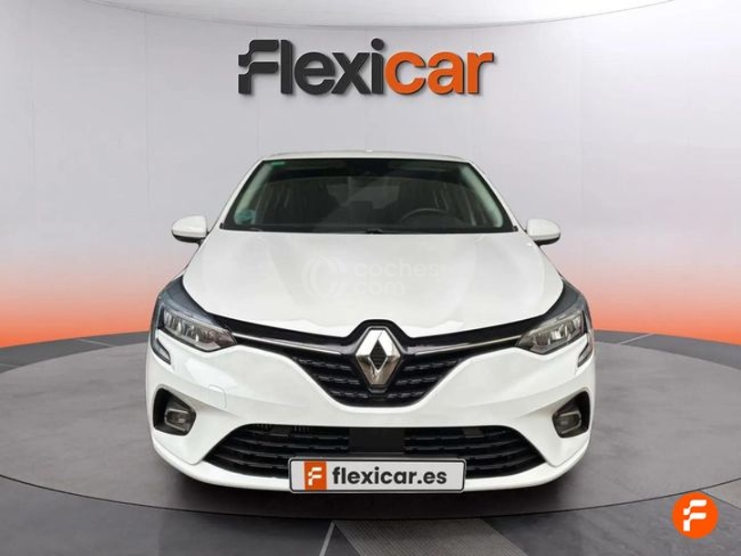 Foto del RENAULT Clio TCe Intens 74kW