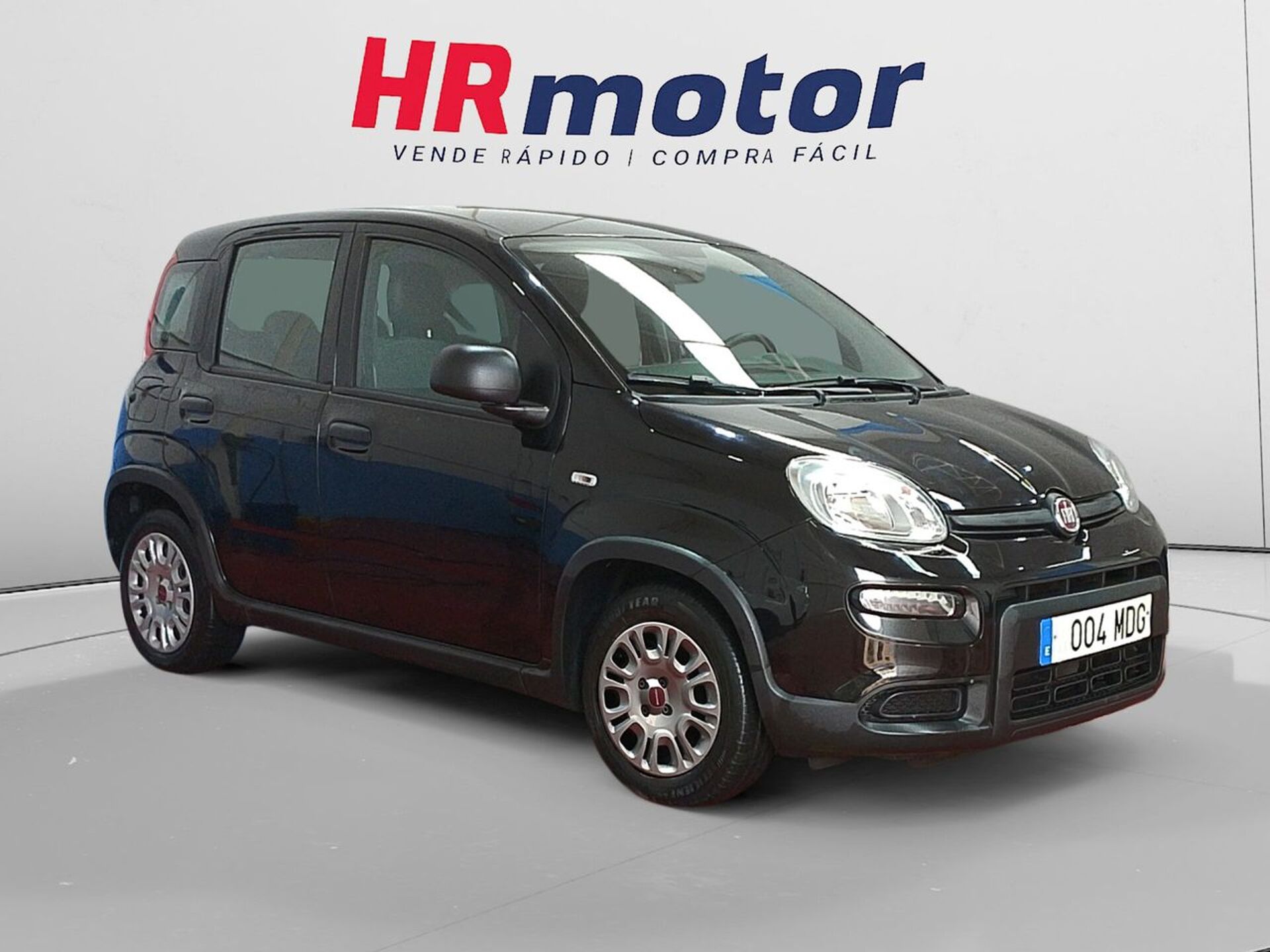 Imagen de FIAT Panda