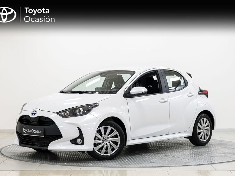 Foto del TOYOTA Yaris 120H 1.5 Active Tech