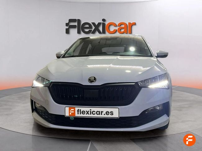 Foto del SKODA Scala 1.0 TSI Ambition DSG  81kW