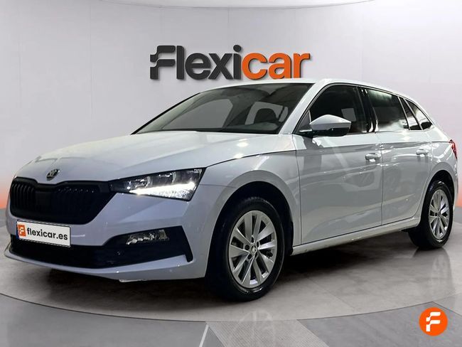 Foto del SKODA Scala 1.0 TSI Ambition DSG  81kW