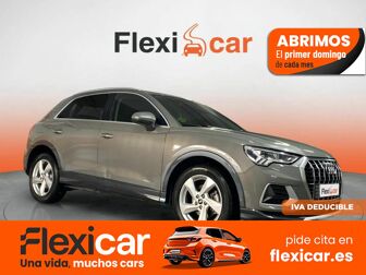 Imagen de AUDI Q3 35 TDI S tronic 110kW