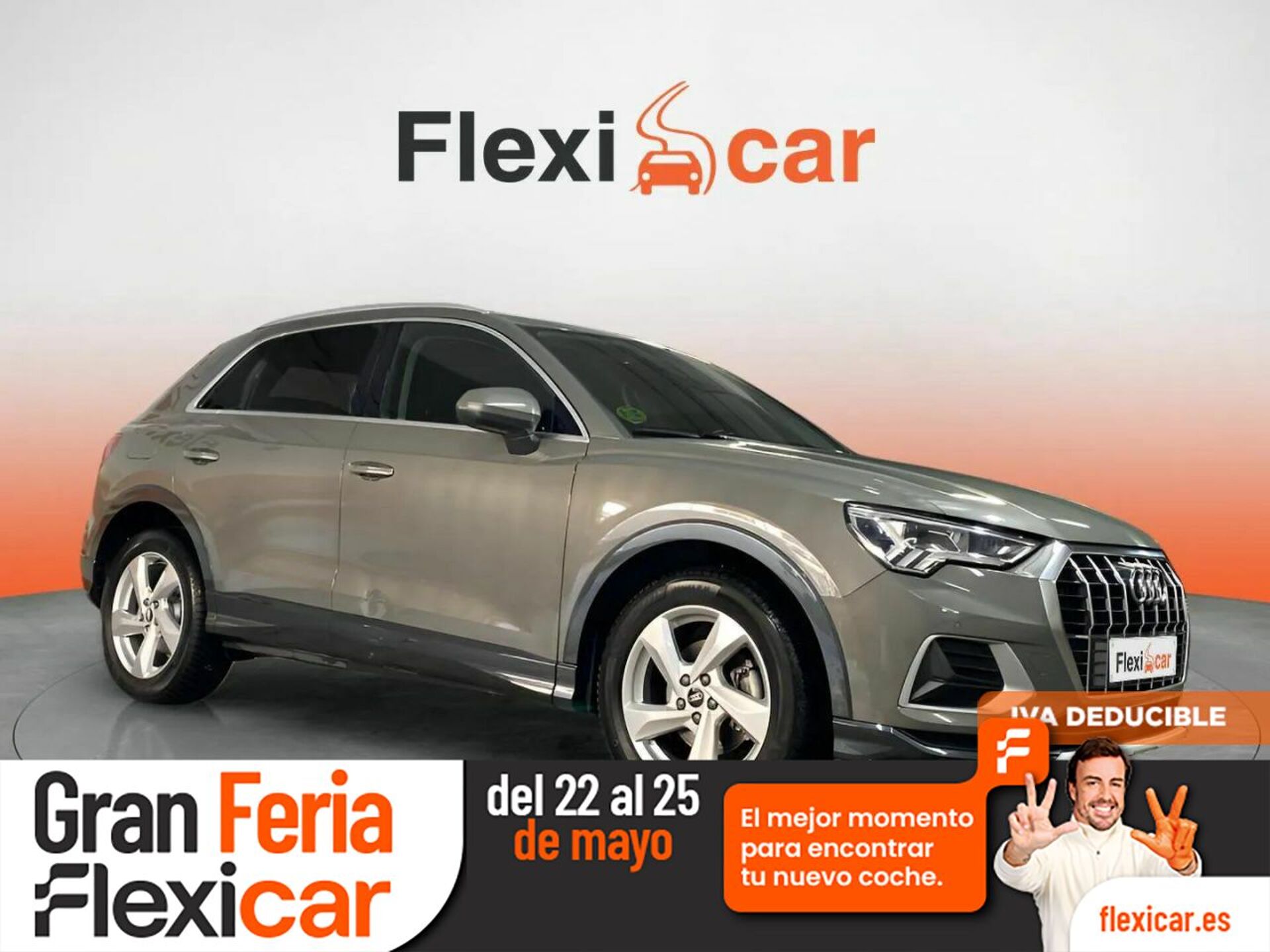 Imagen de AUDI Q3