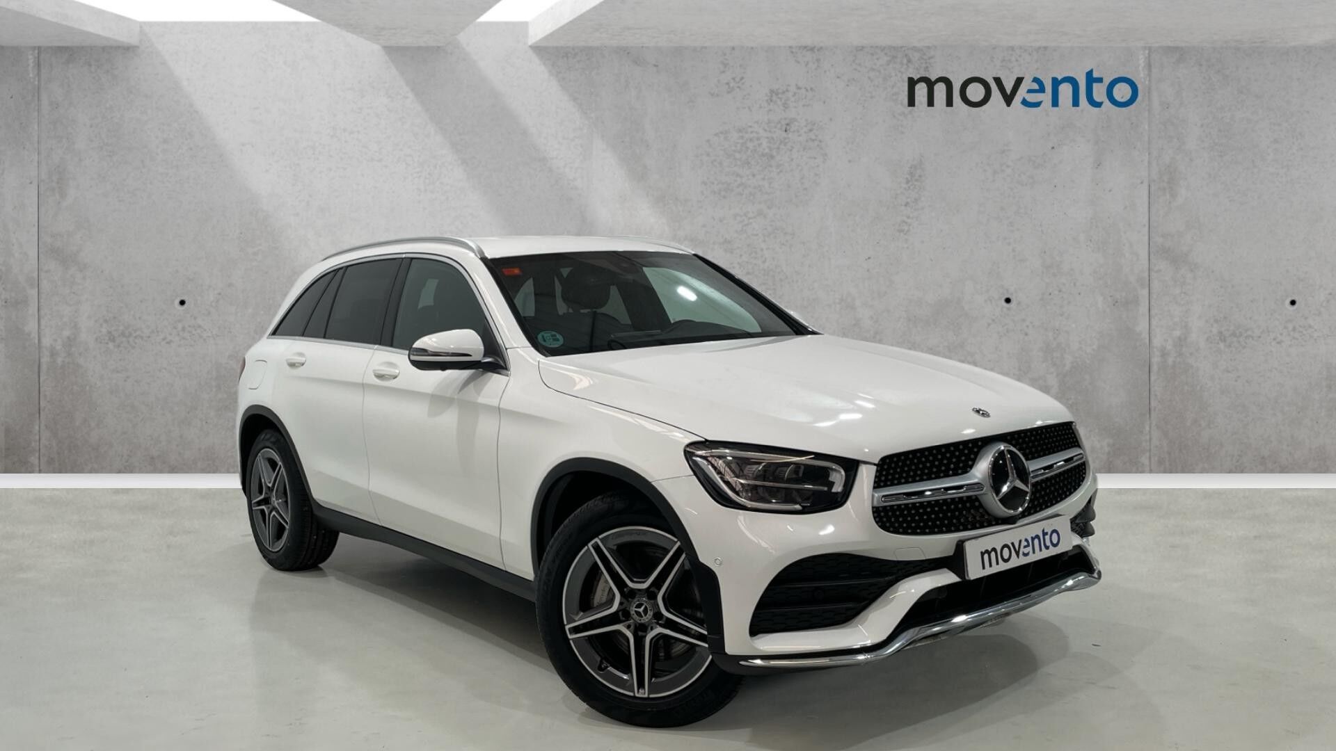 Foto del MERCEDES Clase GLC GLC Coupé 300 4Matic 9G-Tronic