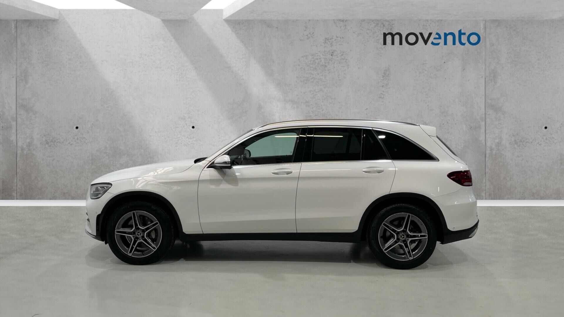Foto del MERCEDES Clase GLC GLC Coupé 300 4Matic 9G-Tronic