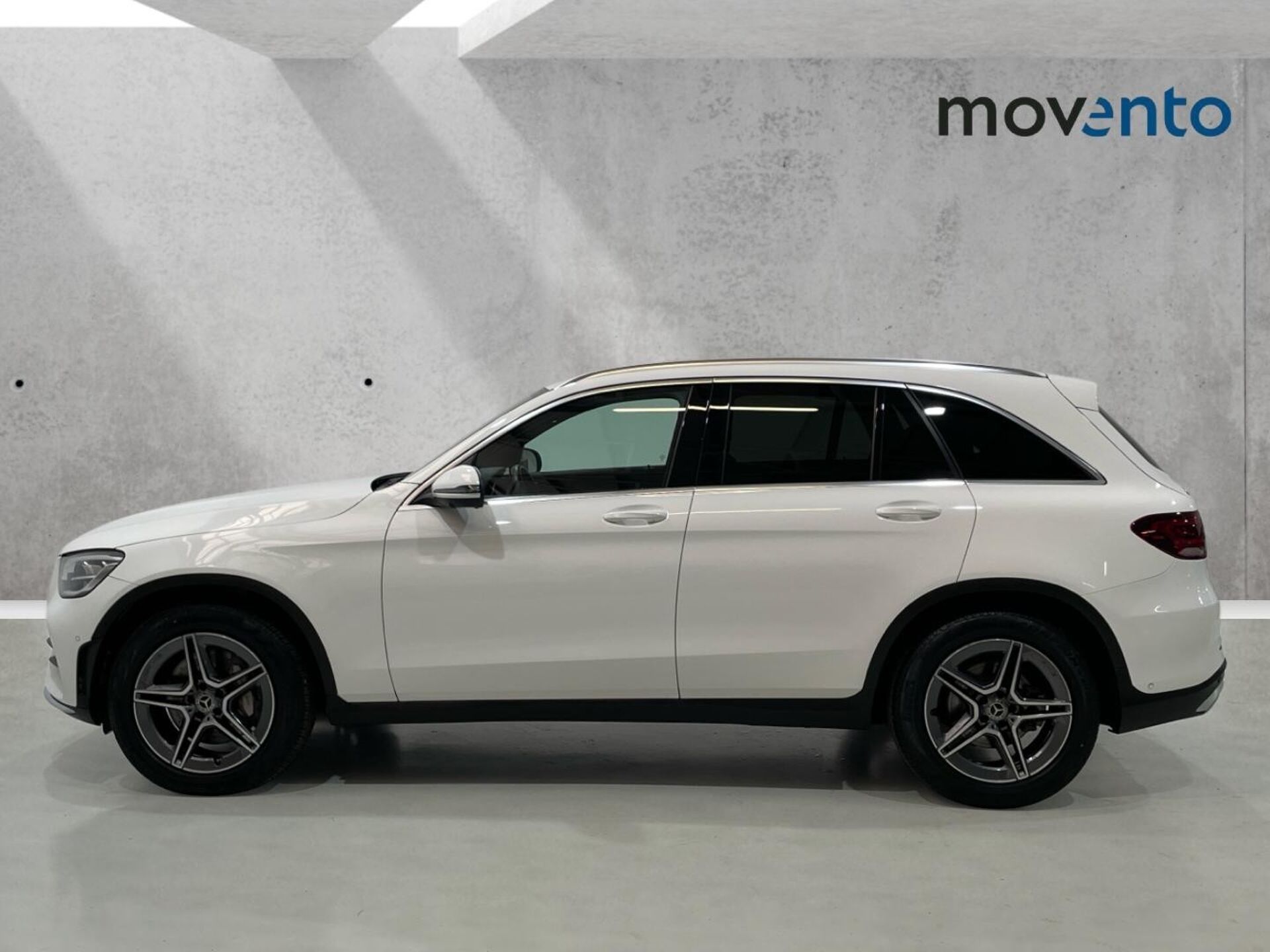 Imagen 3 de MERCEDES Clase GLC