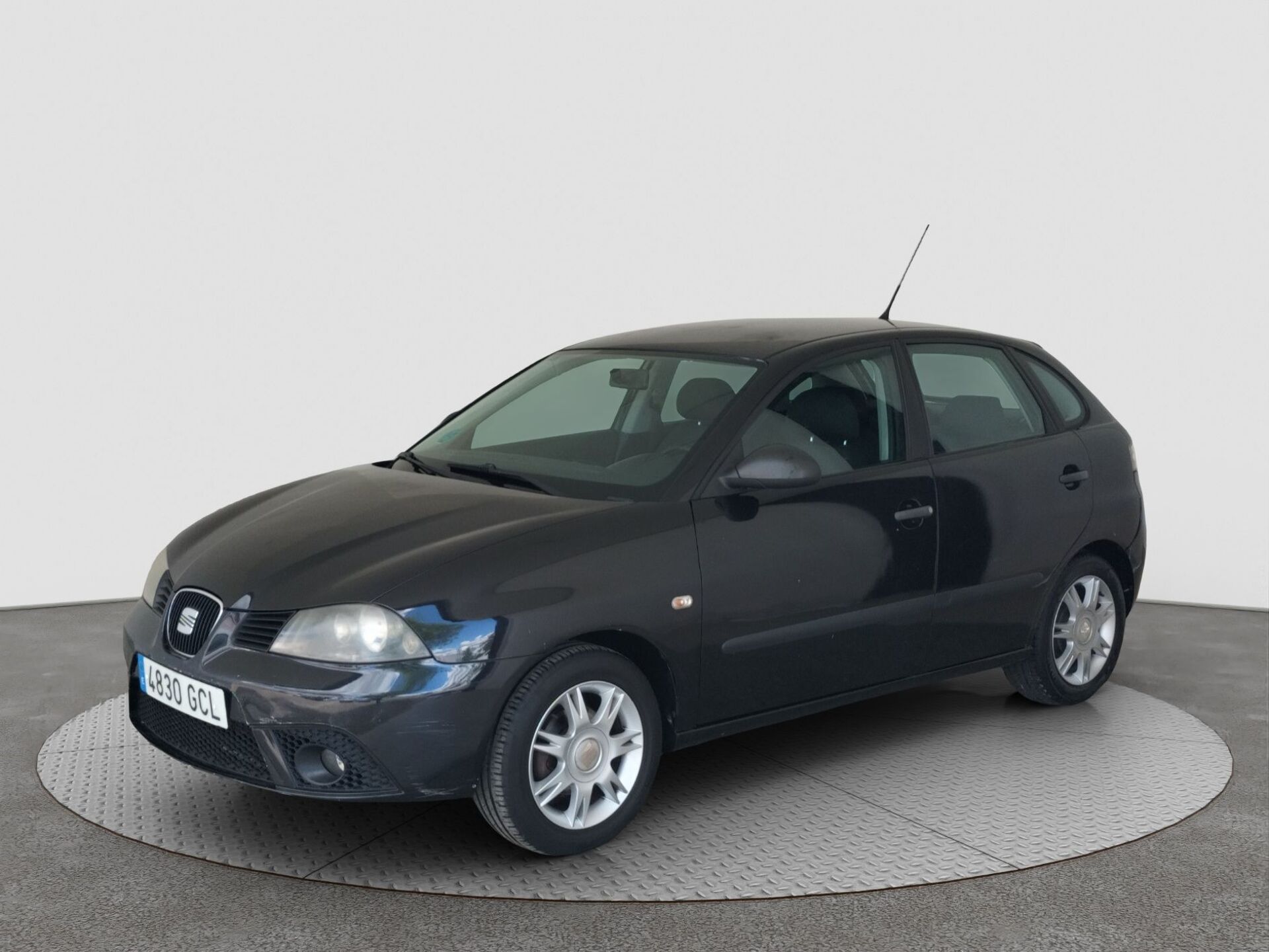 Imagen de SEAT Ibiza