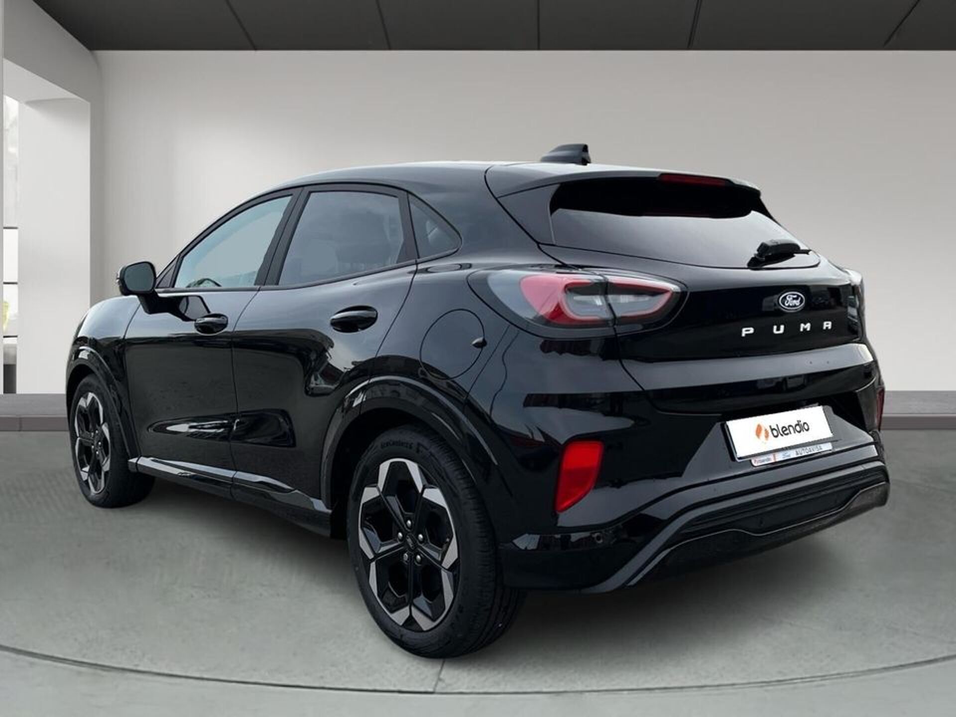 Imagen 2 de FORD Puma