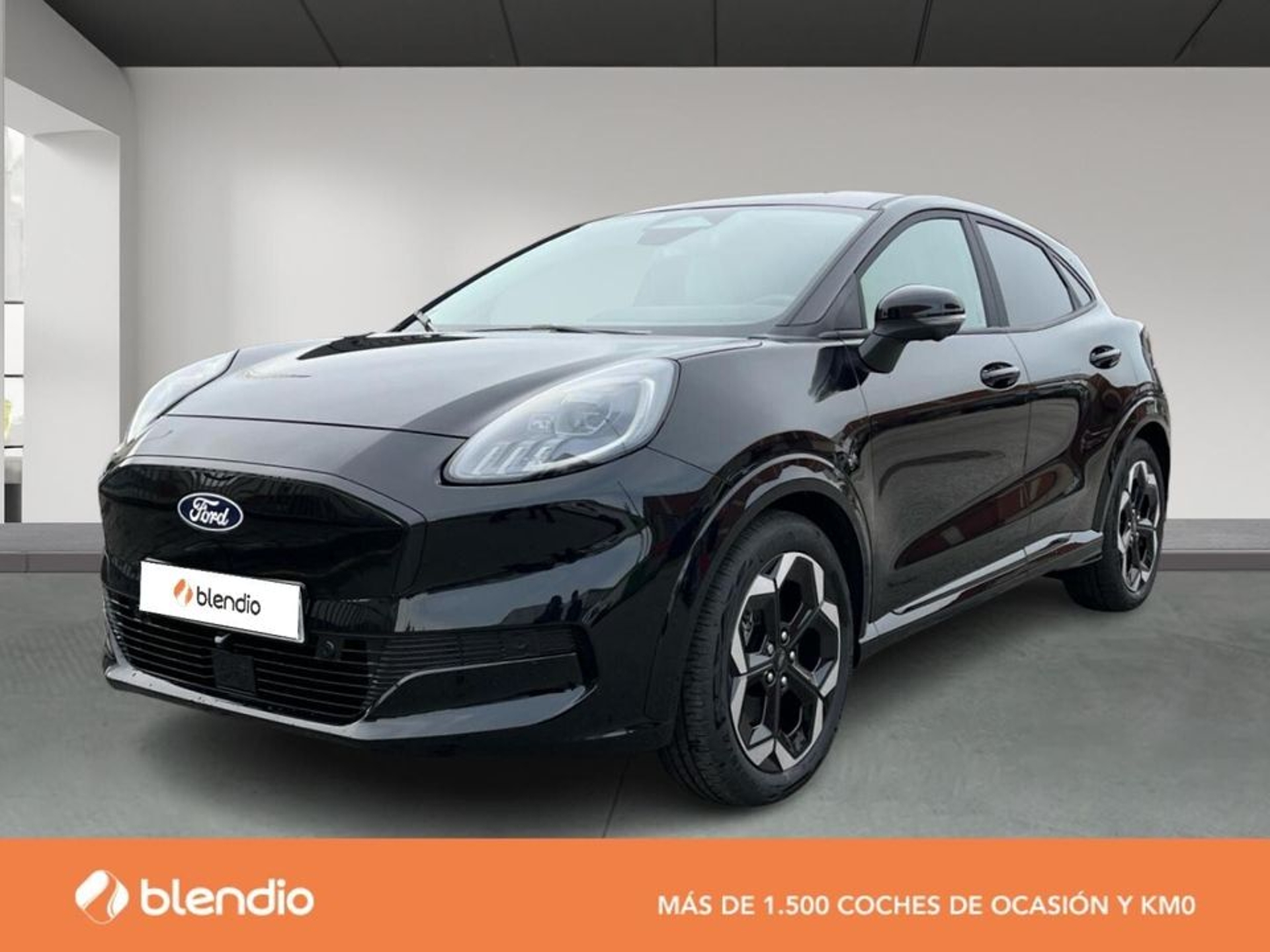 Imagen de FORD Puma