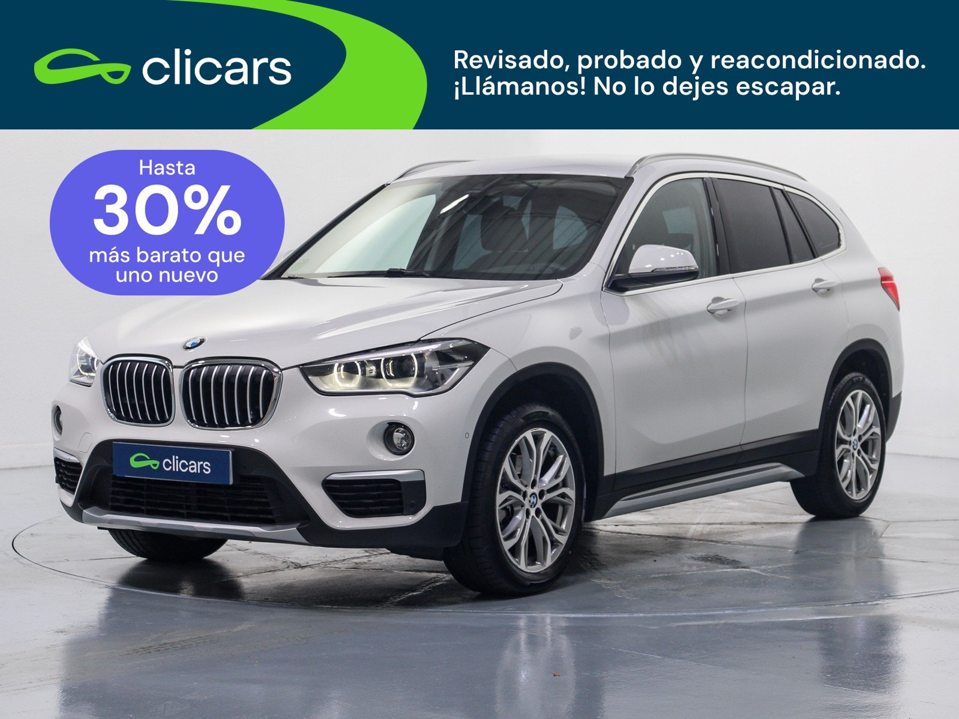 Imagen de BMW X1