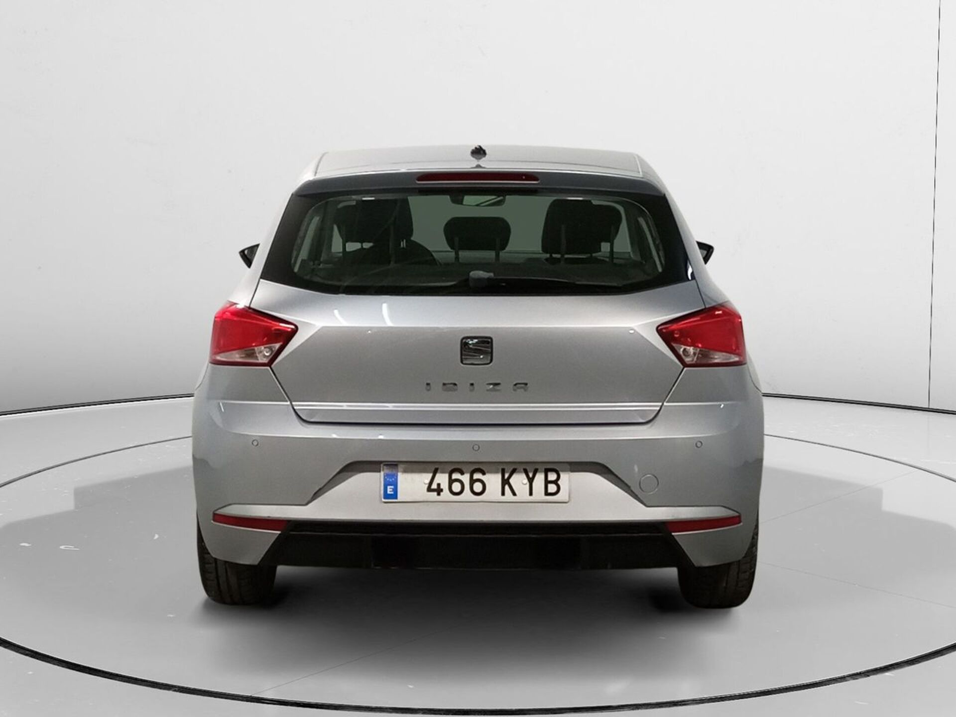 Imagen 3 de SEAT Ibiza