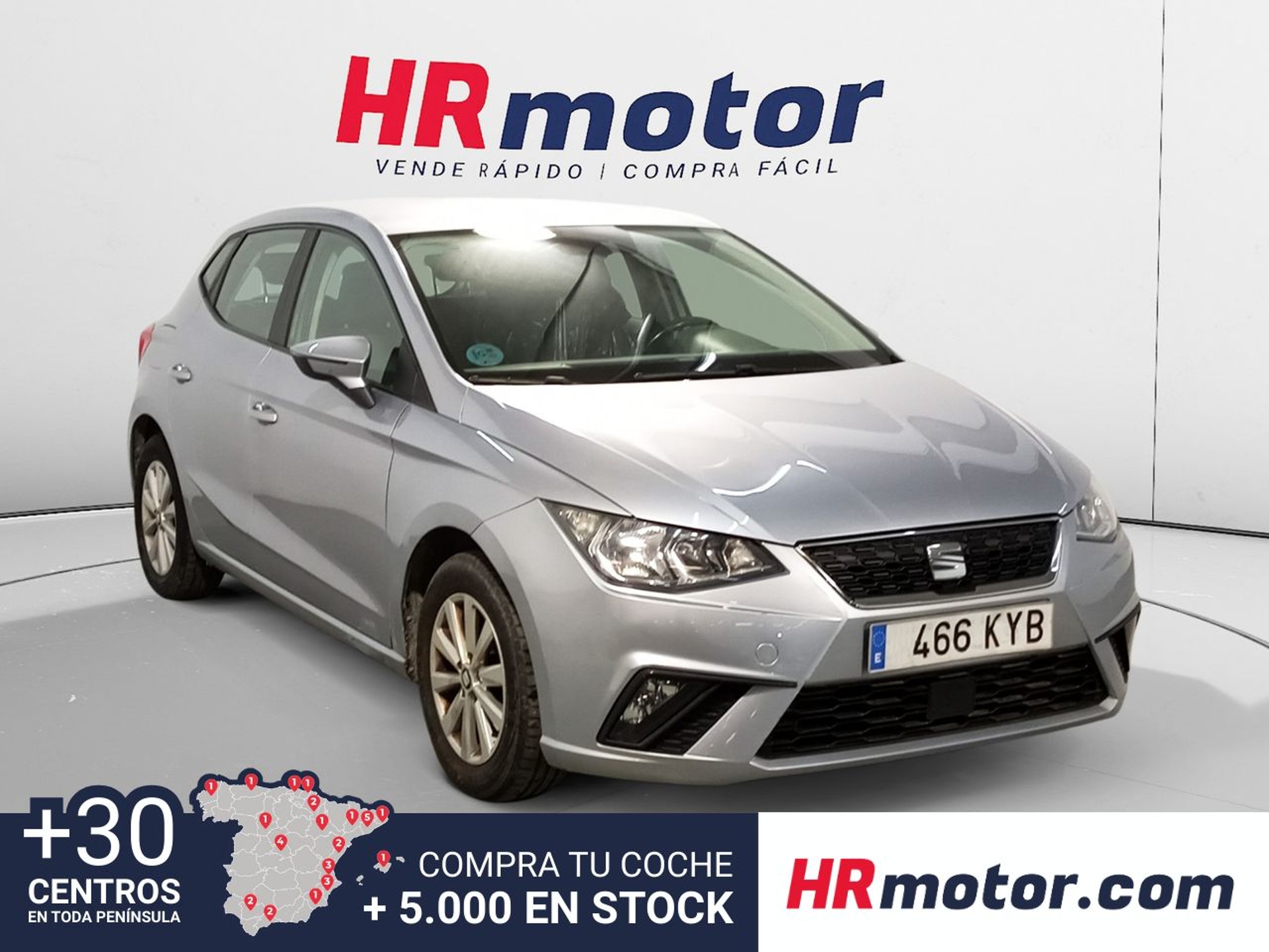 Imagen de SEAT Ibiza