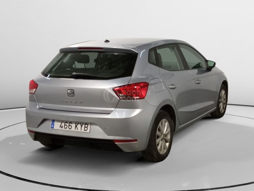 Foto del SEAT Ibiza 1.0 TSI S&S Style 95