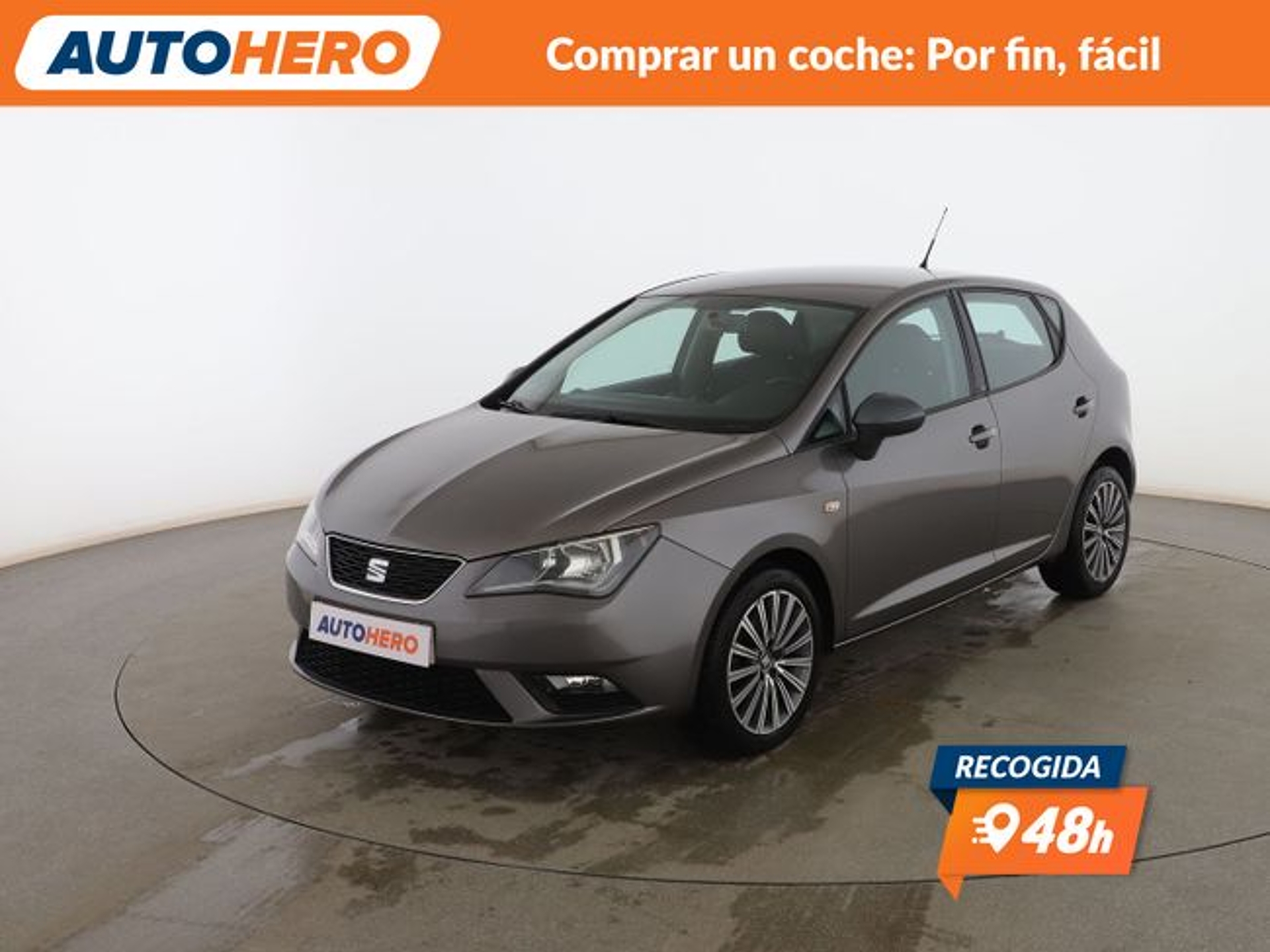 Imagen de SEAT Ibiza