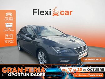 Imagen de SEAT León ST 2.0TDI CR S&S FR DSG 150