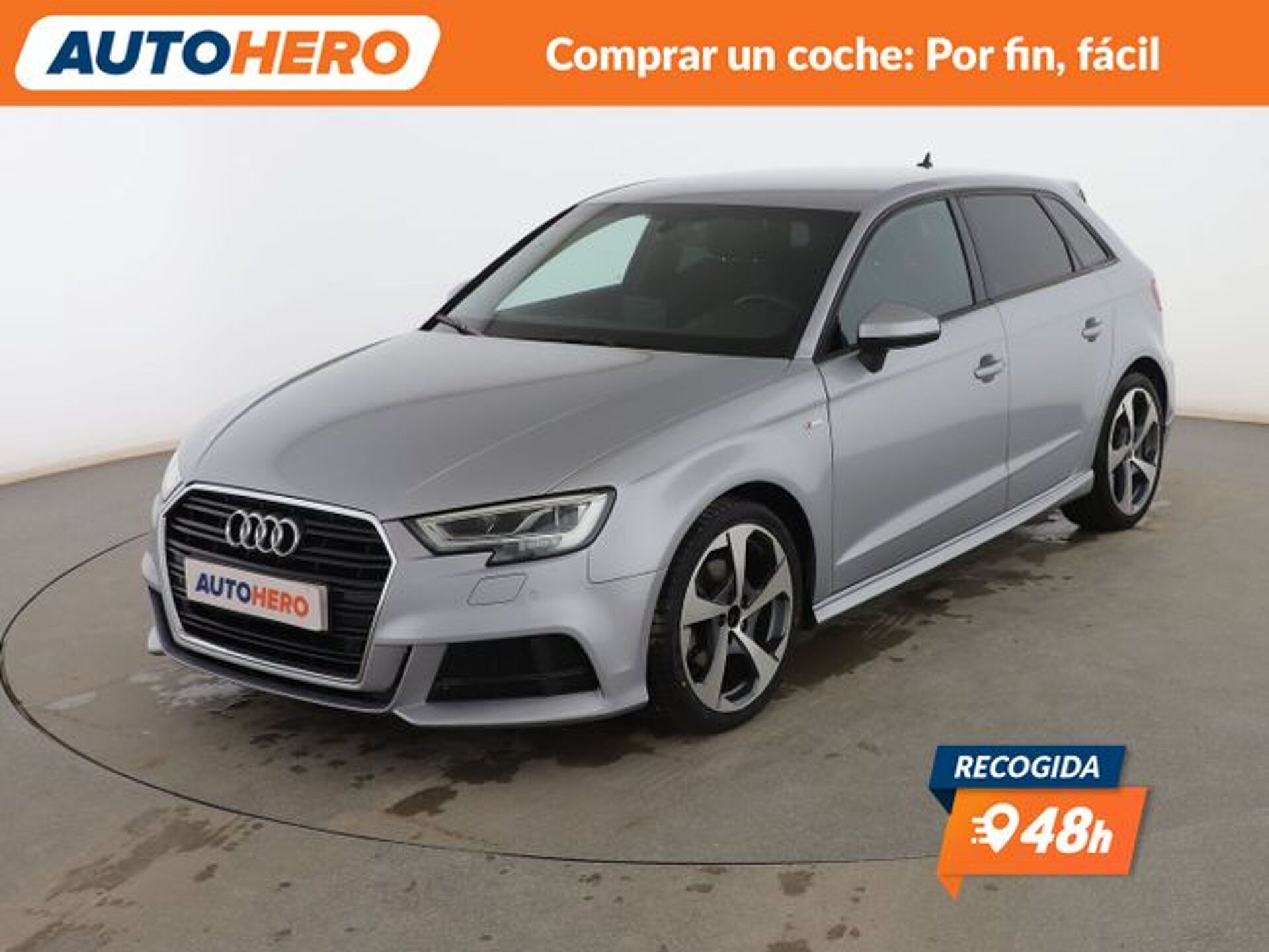 Imagen 1 de AUDI A3