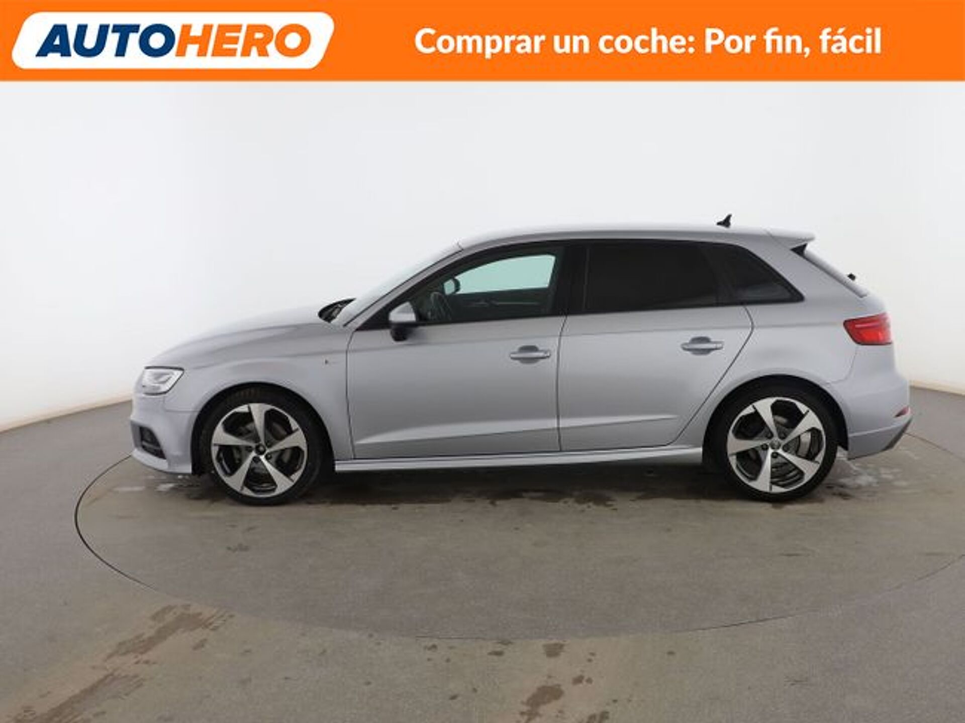 Imagen 3 de AUDI A3